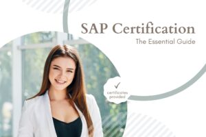 How to Get SAP Certification